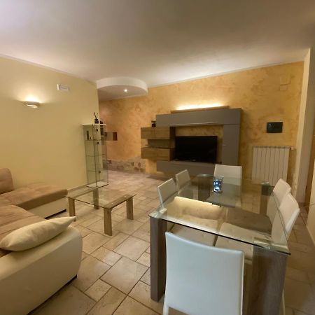 Br Apartment Bari Exterior foto