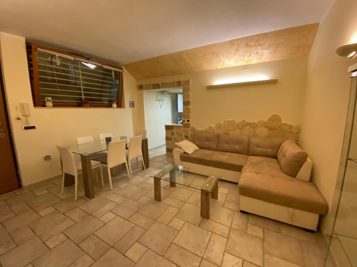 Br Apartment Bari Exterior foto