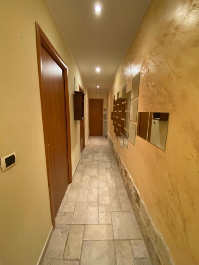 Br Apartment Bari Exterior foto
