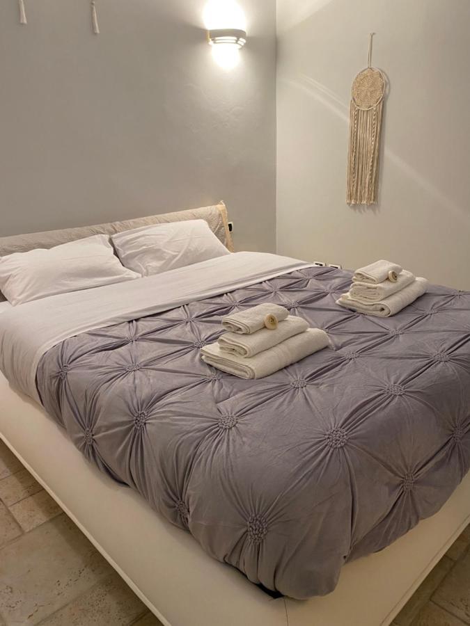 Br Apartment Bari Exterior foto