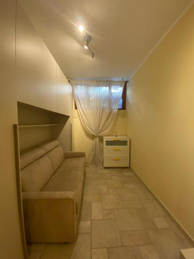 Br Apartment Bari Exterior foto