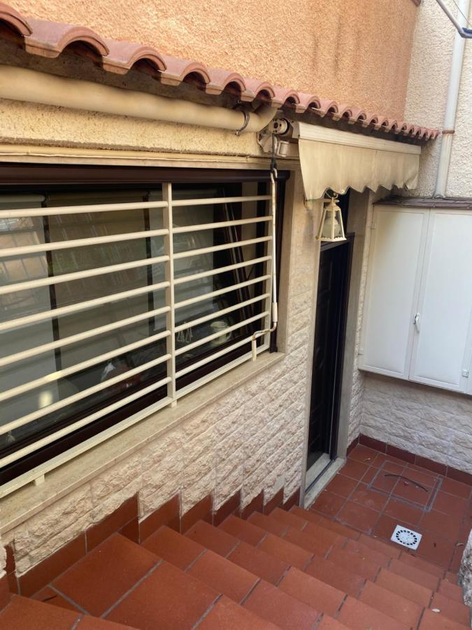 Br Apartment Bari Exterior foto