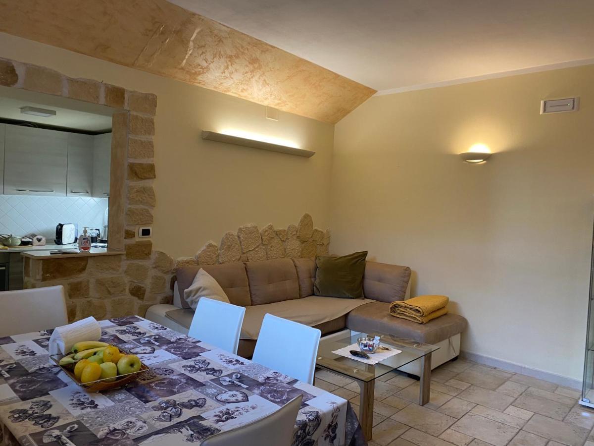 Br Apartment Bari Exterior foto