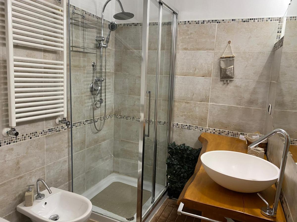Br Apartment Bari Exterior foto